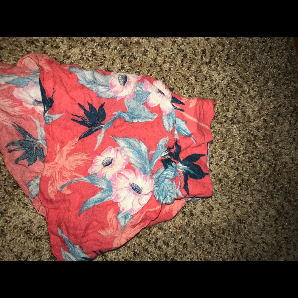 shorts